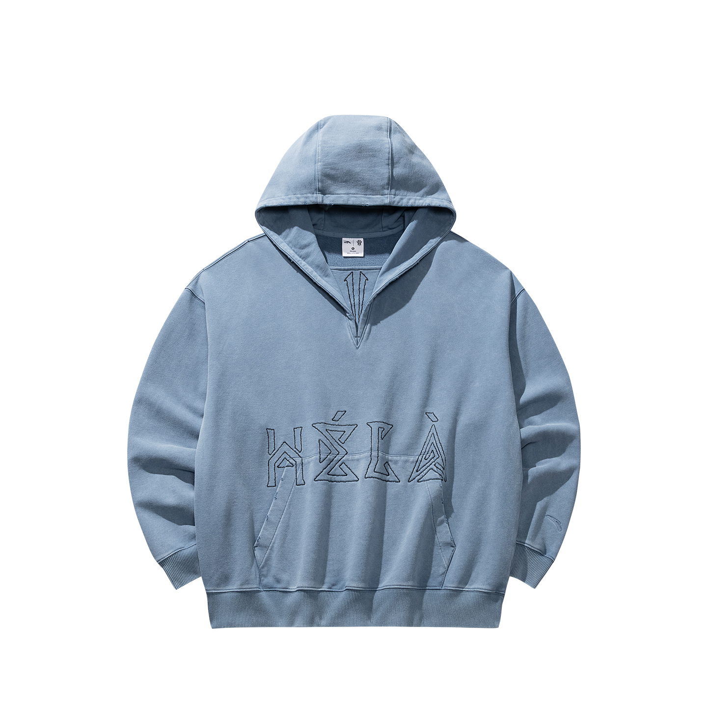 Свитшоты Unisex Rosemary Blue 2 ANTA, синий
Свитшоты Unisex Rosemary Blue 2 ANTA, синий