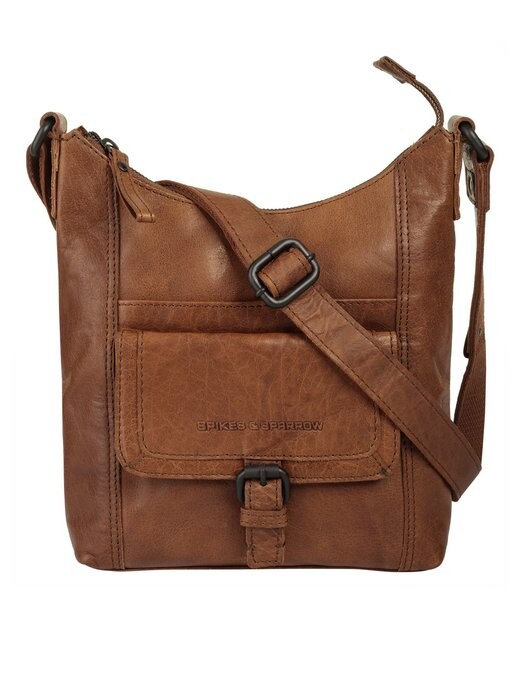 Рюкзак Spikes & Sparrow, коричневый
Рюкзак Spikes & Sparrow, коричневый