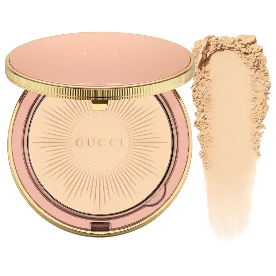 Матирующая пудра для лица с 18-часовой стойкостью. Gucci, 0.35 oz/10 g, 01
Матирующая пудра для лица с 18-часовой стойкостью. Gucci, 0.35 oz/10 g, 01