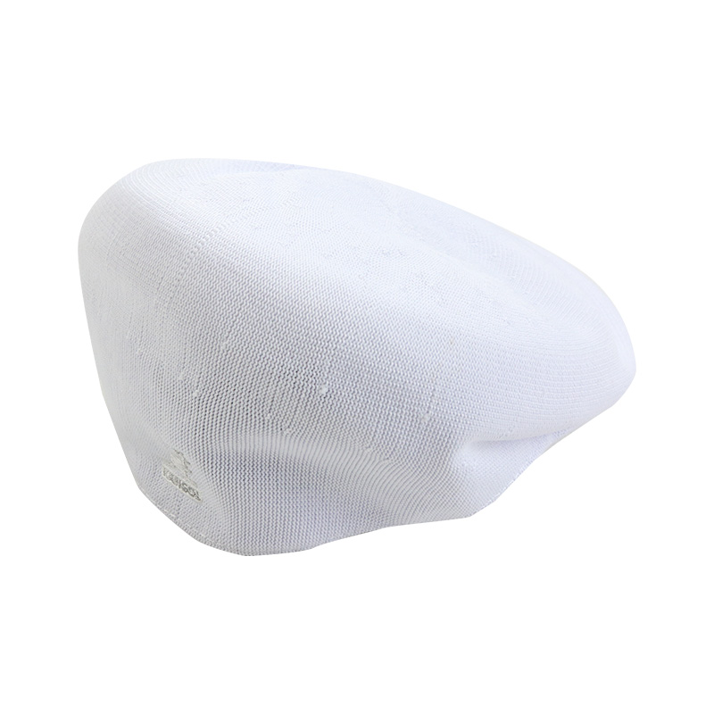 KANGOL Берет Unisex, White
KANGOL Берет Unisex, White