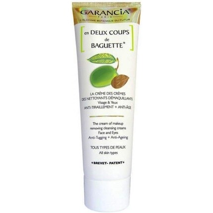 Garancia En Deux Coups de Baguette Миндаль 120г
Garancia En Deux Coups de Baguette Миндаль 120г