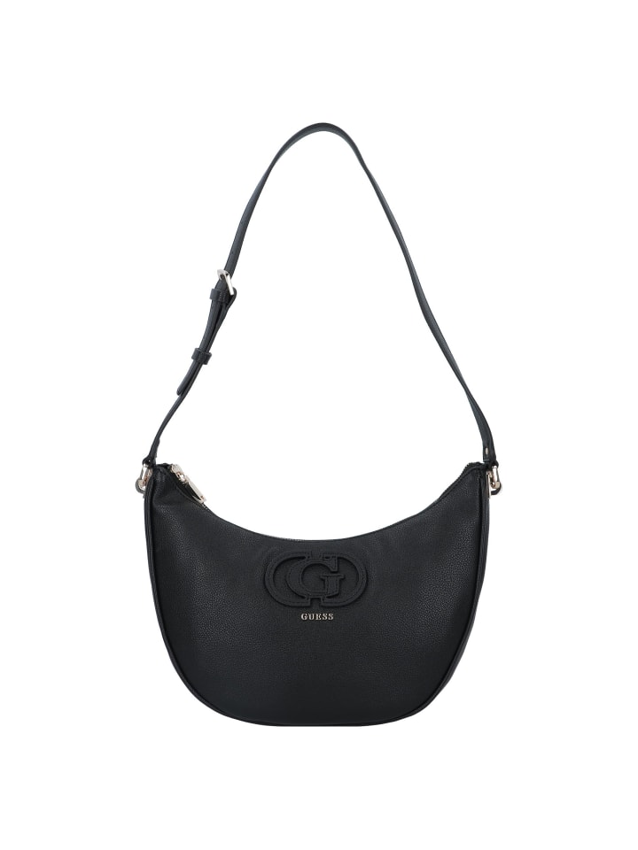 Сумка через плечо Guess, черный
Сумка через плечо Guess, черный