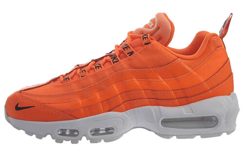 Nike Air Max 95 Кроссовки Мужчины
Nike Air Max 95 Кроссовки Мужчины