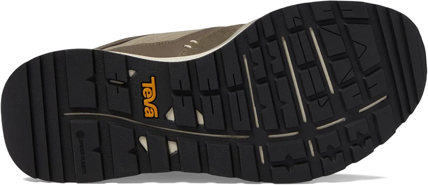Кроссовки Teva Terrawave для взрослых унисекс
Кроссовки Teva Terrawave для взрослых унисекс