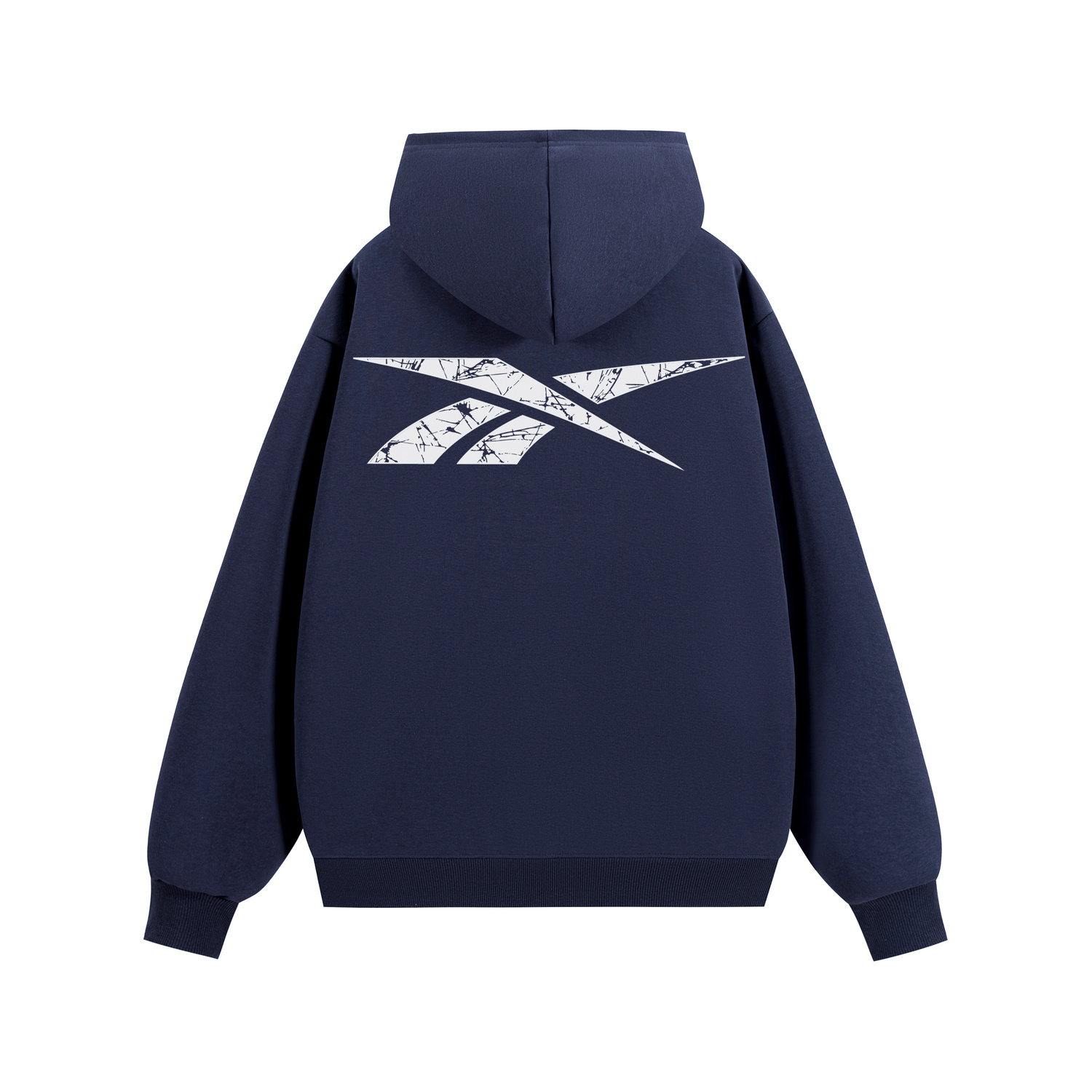Толстовка Unisex Hooded Moderate Heavyweight Reebok, темно-синий (fleece-lined)
Толстовка Unisex Hooded Moderate Heavyweight Reebok, темно-синий (fleece-lined)