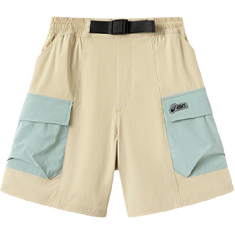 ASICS Шорты Urban Light Trend для детей 3-7 лет khaki
ASICS Шорты Urban Light Trend для детей 3-7 лет khaki