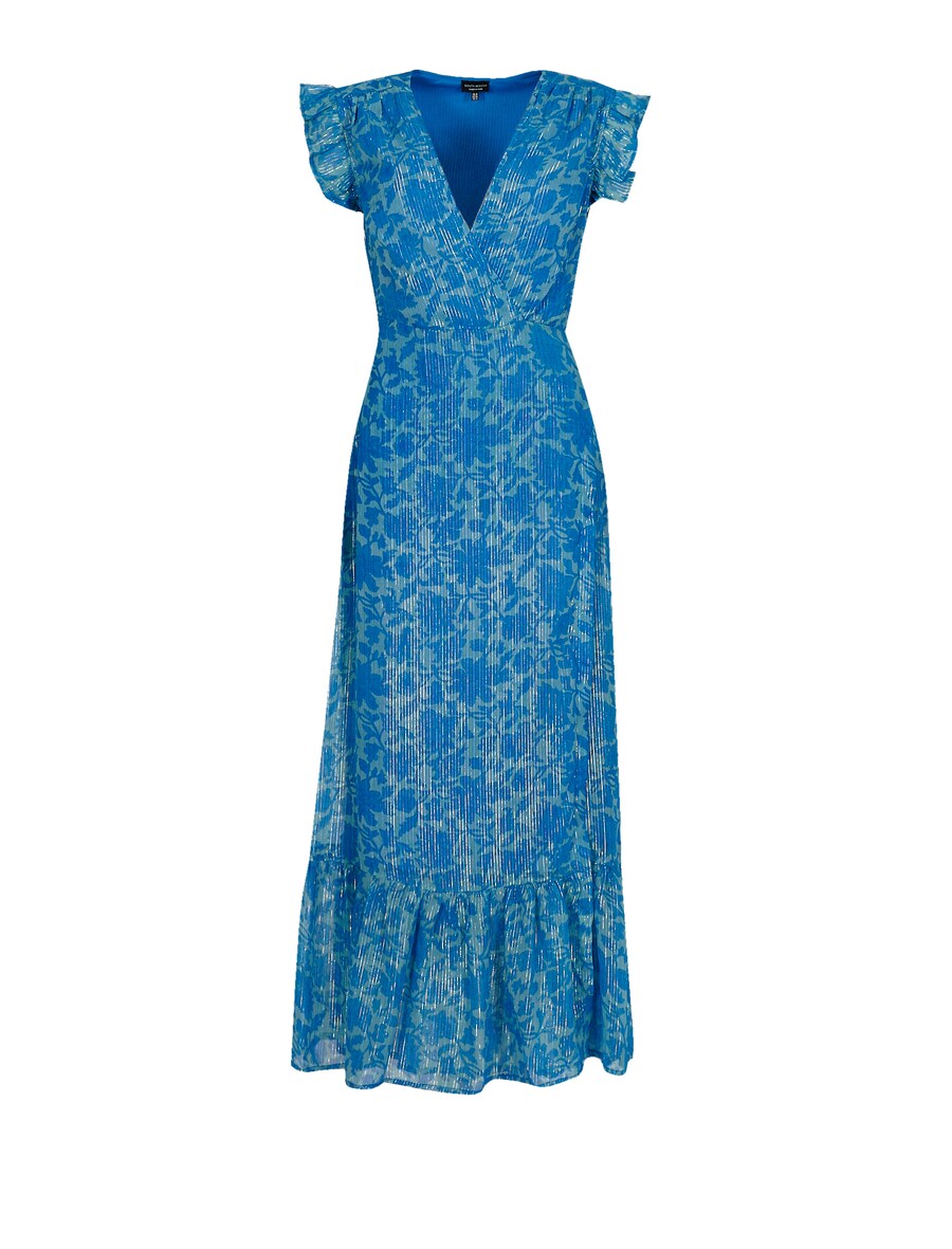 Платье South Beach, цвет Azure/Light blue
Платье South Beach, цвет Azure/Light blue