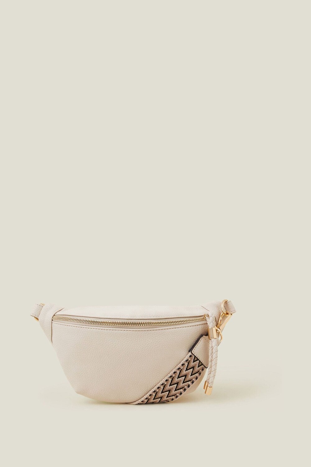 Сумка-Слинг-Бум Accessorize, бежевый
Сумка-Слинг-Бум Accessorize, бежевый