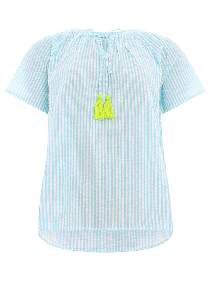 Блузка Zwillingsherz
Блузка Zwillingsherz