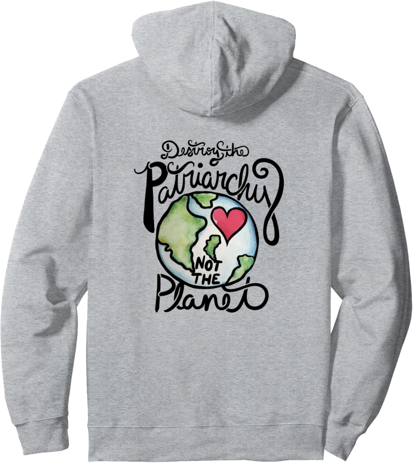 Худи Уничтожь патриархат, а не Землю, серая, размер S Feminist Bubb, Серый, Худи Уничтожь патриархат, а не Землю, серая, размер S Feminist Bubb
Худи Уничтожь патриархат, а не Землю, серая, размер S Feminist Bubb, Серый, Худи Уничтожь патриархат, а не Землю, серая, размер S Feminist Bubb