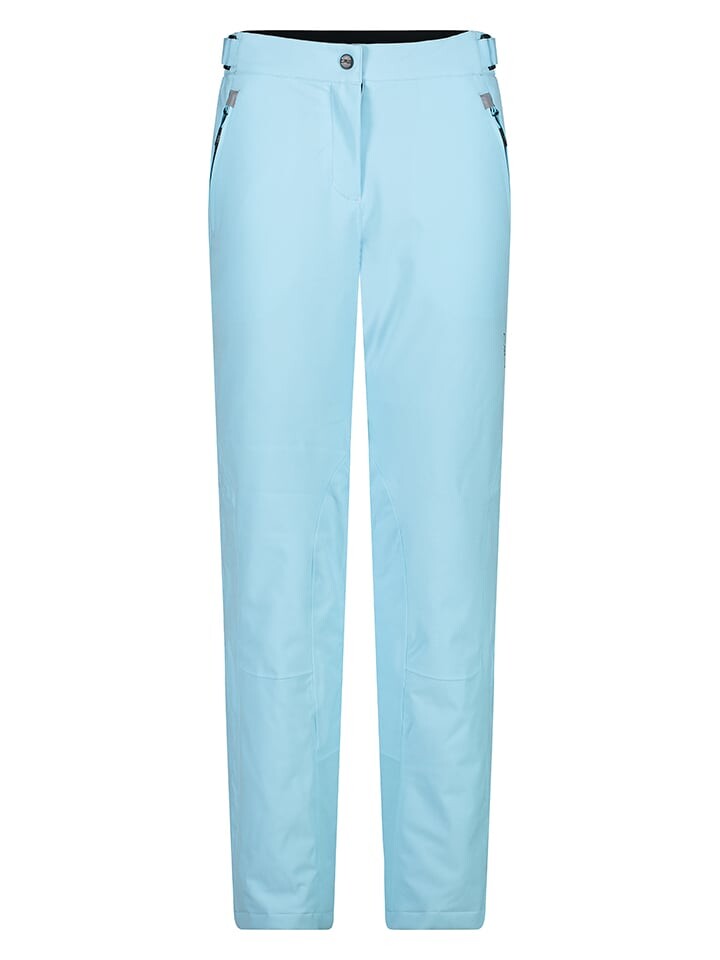 Брюки для лыж и сноуборда CMP Ski-/ Snowboardhose, светло-синий
Брюки для лыж и сноуборда CMP Ski-/ Snowboardhose, светло-синий