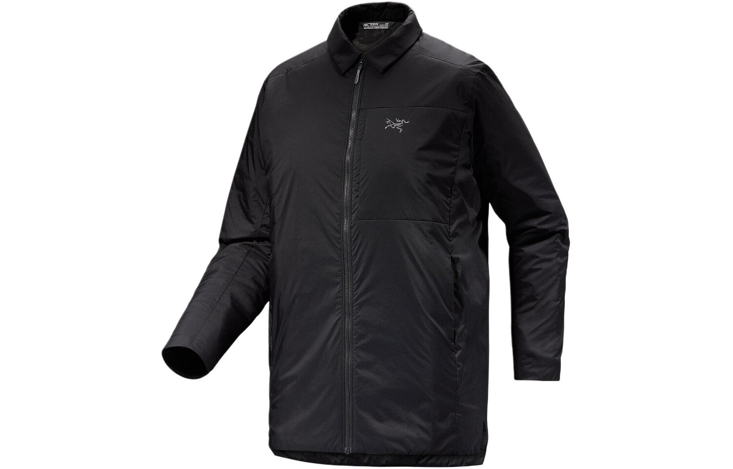 Куртка женская Arcteryx Atom, серый
Куртка женская Arcteryx Atom, серый