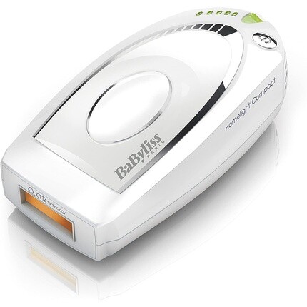 Компактный импульсный эпилятор Babyliss G935E Homelight, Babyliss Paris
Компактный импульсный эпилятор Babyliss G935E Homelight, Babyliss Paris