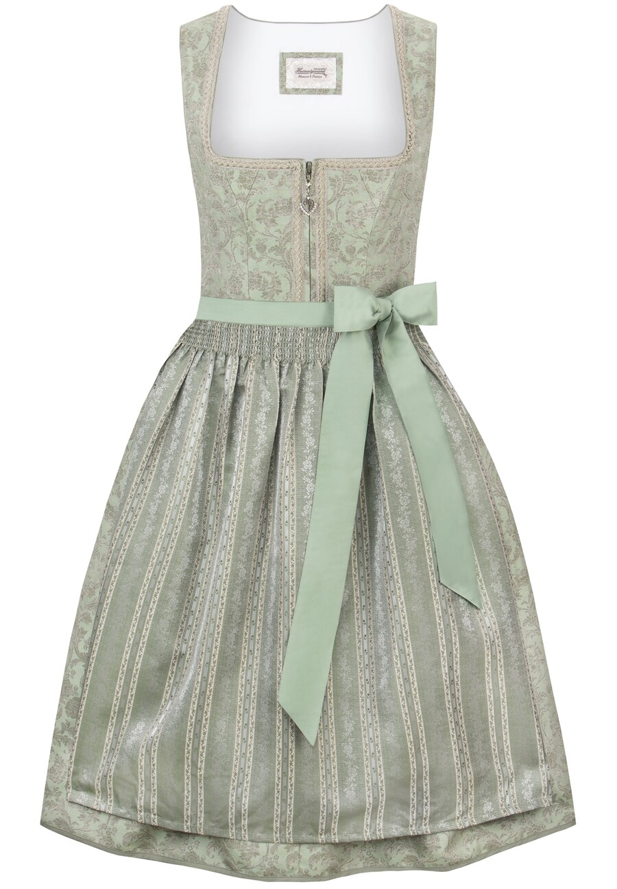 Широкая юбка в сборку STOCKERPOINT Grace, цвет Olive/Light green
Широкая юбка в сборку STOCKERPOINT Grace, цвет Olive/Light green