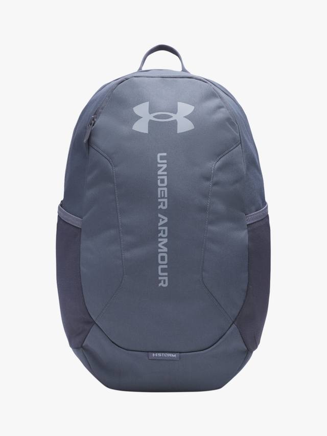 Рюкзак Hustle Lite Under Armour, Castlerock / Steel
Рюкзак Hustle Lite Under Armour, Castlerock / Steel