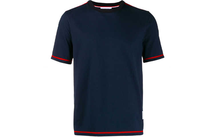 Футболка мужская THOM BROWNE
Футболка мужская THOM BROWNE