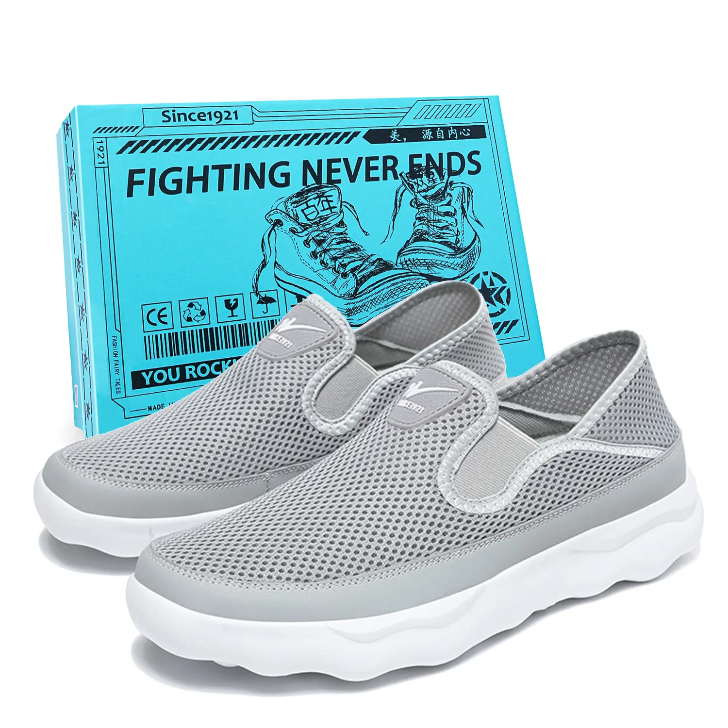 Низкие повседневные туфли мужские DOUBLE STAR 88, Gray
Низкие повседневные туфли мужские DOUBLE STAR 88, Gray