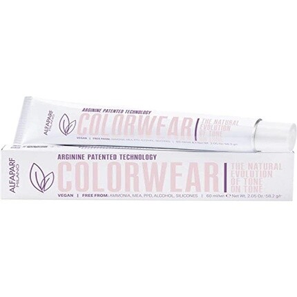 Color Wear 10.13 Sand Intensiv светло-пепельный блондин золотой 60 мл, Alfaparf Milano
Color Wear 10.13 Sand Intensiv светло-пепельный блондин золотой 60 мл, Alfaparf Milano