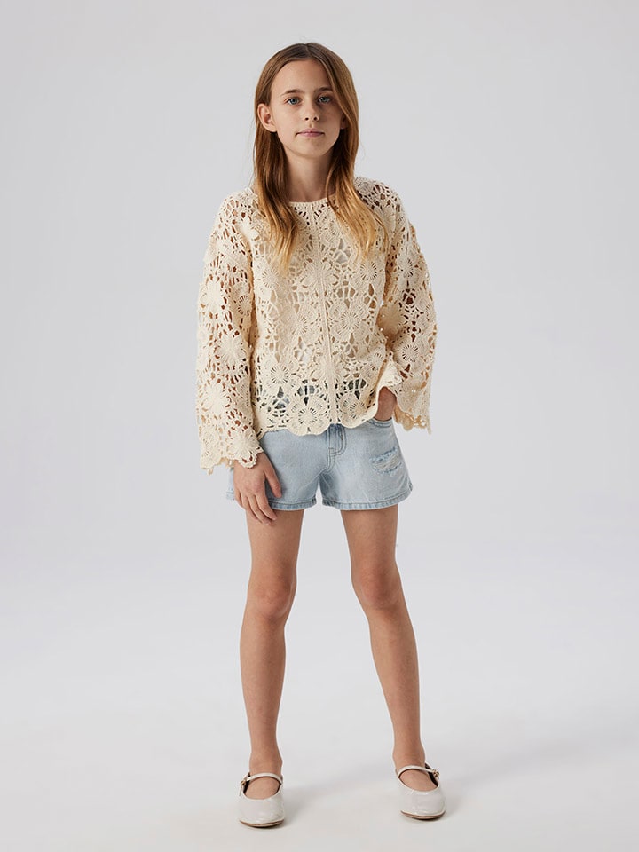 Шорты бермуды name it, светло-синий
Шорты бермуды name it, светло-синий