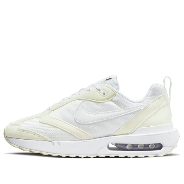 Кроссовки air max dawn Nike, белый
Кроссовки air max dawn Nike, белый