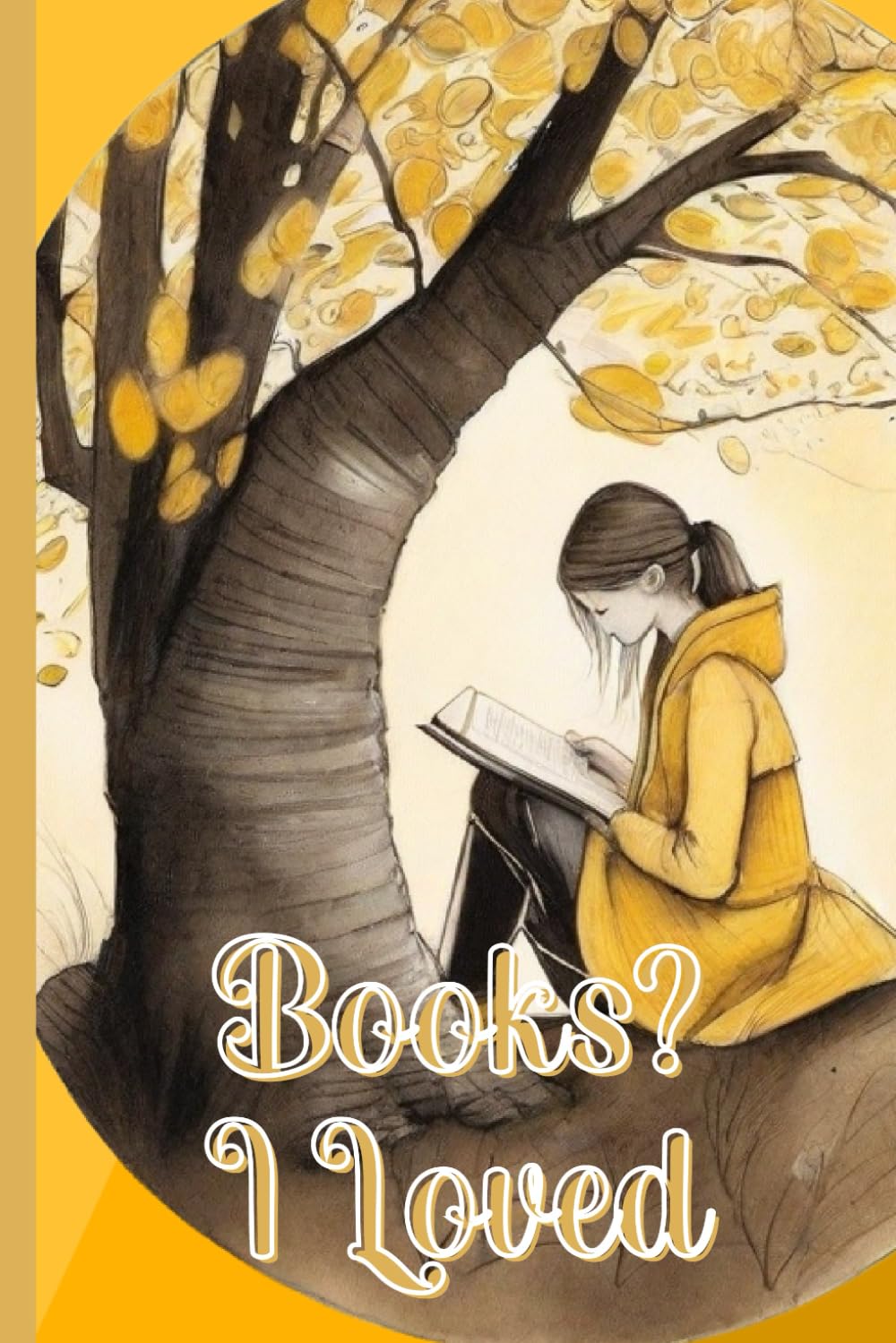 Books I Loved: Cute Composition for Teen , Girls , College Ruled Lined Paper, Note, Journal , 120 pages, (Independently published)
Books I Loved: Cute Composition for Teen , Girls , College Ruled Lined Paper, Note, Journal , 120 pages, (Independently published)