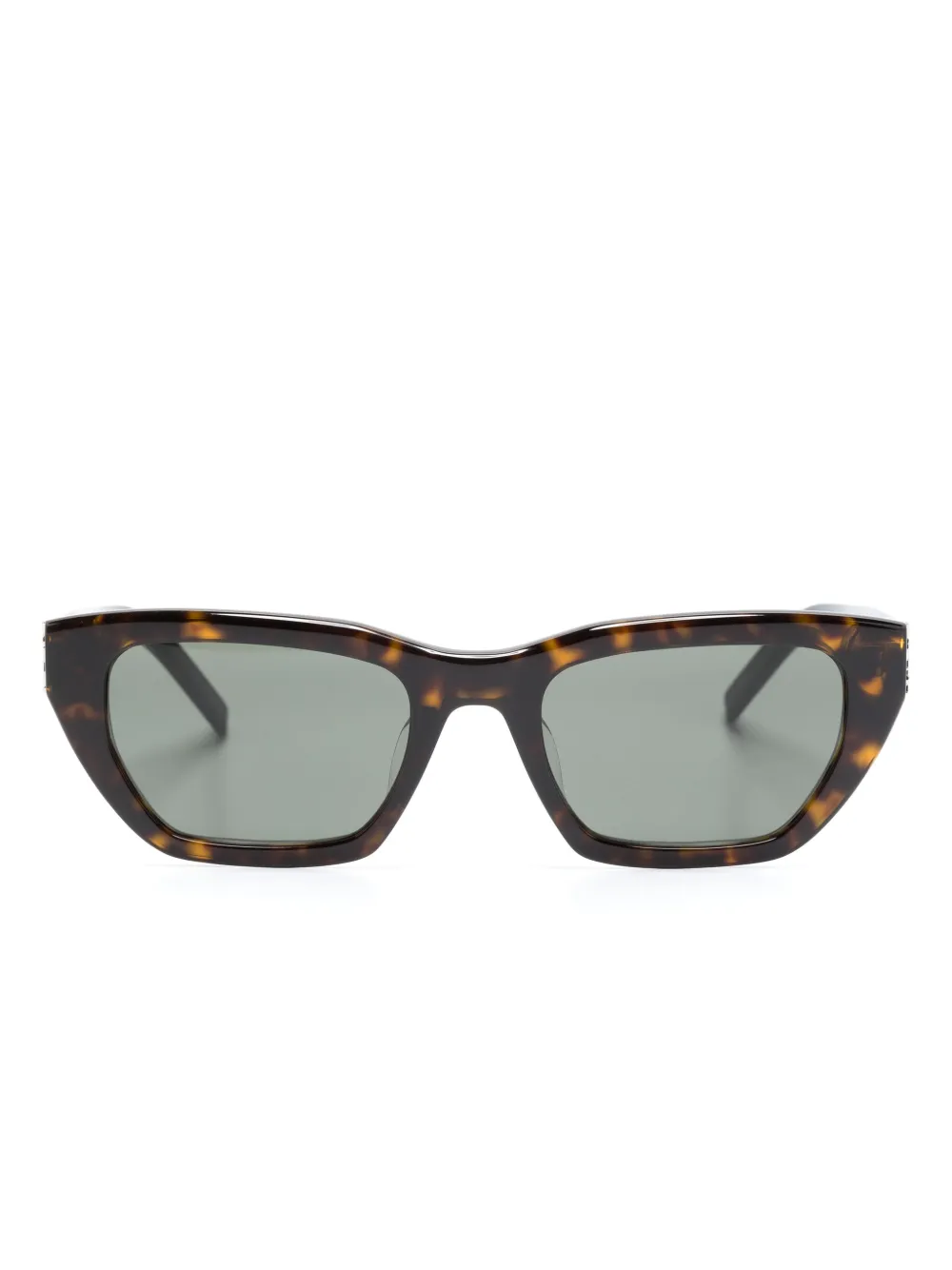 Солнцезащитные очки SL M127 F Saint Laurent Eyewear, коричневый
Солнцезащитные очки SL M127 F Saint Laurent Eyewear, коричневый