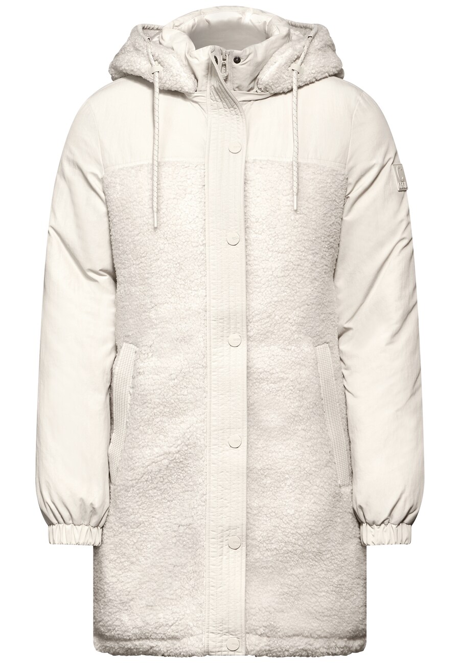 Зимнее пальто CECIL, белый
Зимнее пальто CECIL, белый