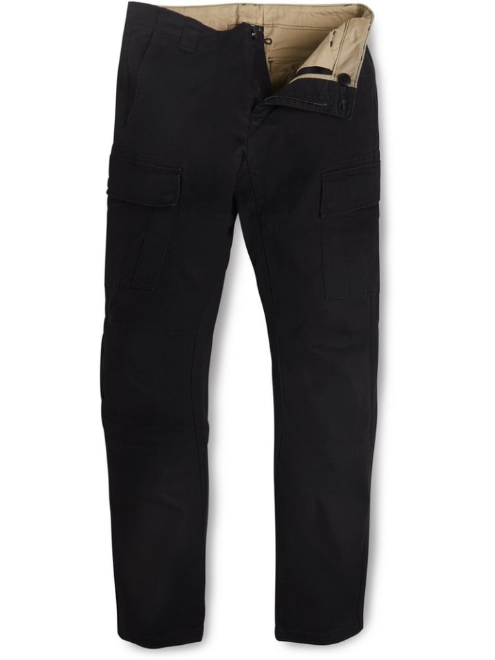 Брюки-Карго Vintage Industries, синий
Брюки-Карго Vintage Industries, синий