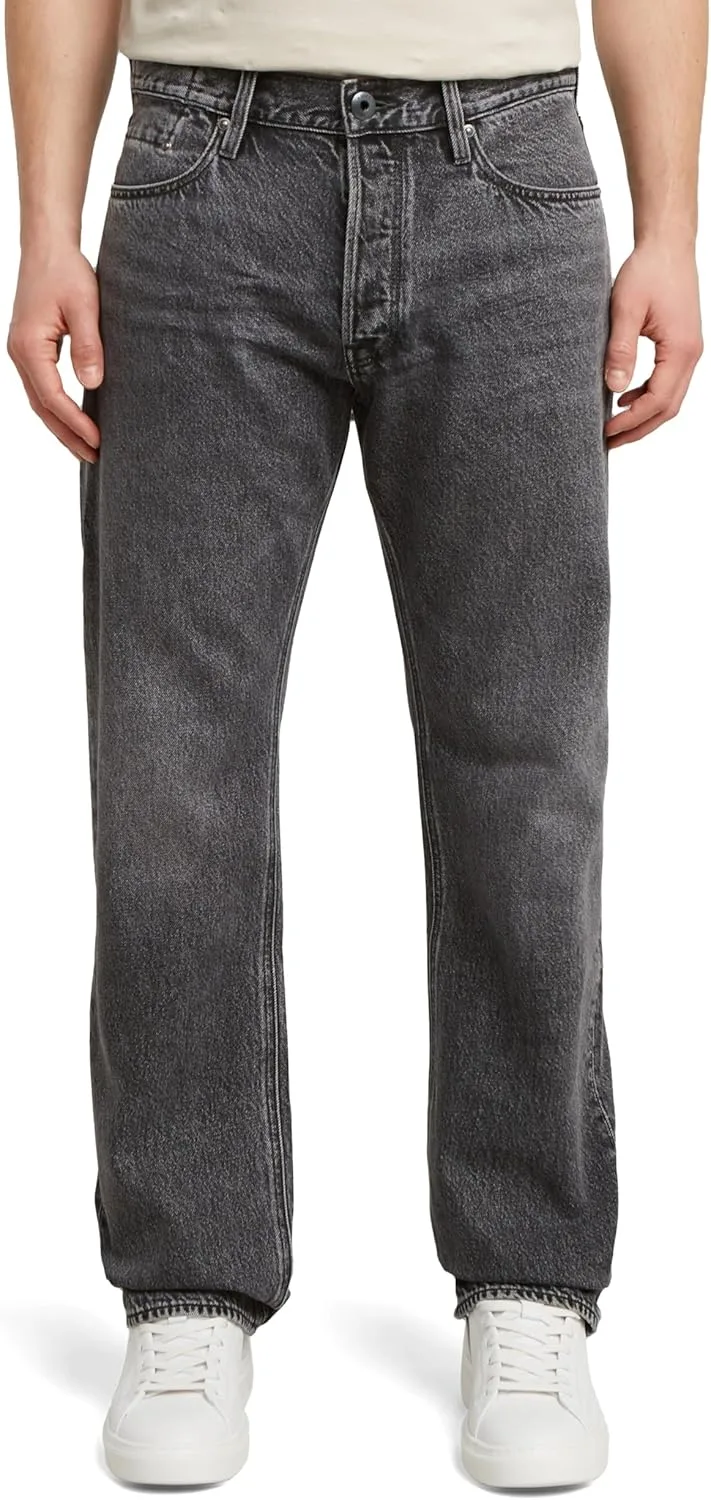 G-STAR Raw — мужские джинсы Dakota Regular Straight
G-STAR Raw — мужские джинсы Dakota Regular Straight