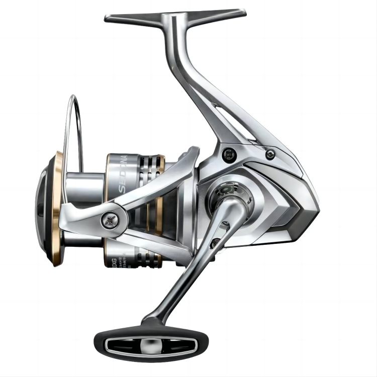 Катушка для рыболовной лески SHIMANO, 23 model 4000xg
Катушка для рыболовной лески SHIMANO, 23 model 4000xg