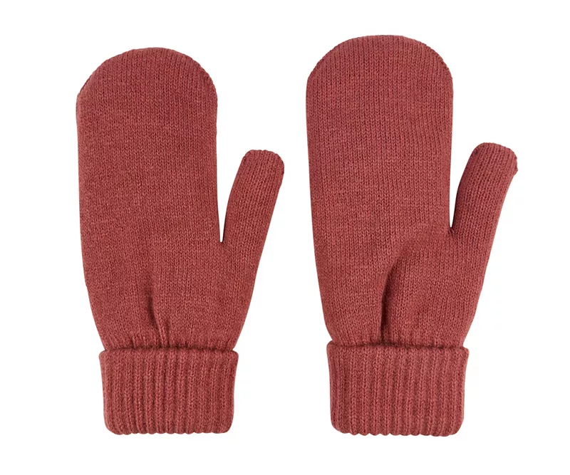 Женские однотонные варежки Northeast Outfitters Cosy Cabin, красный
Женские однотонные варежки Northeast Outfitters Cosy Cabin, красный