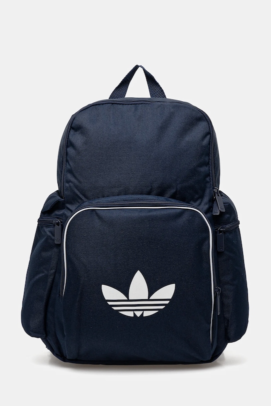 Рюкзак Adicolor Adidas Originals, темно-синий
Рюкзак Adicolor Adidas Originals, темно-синий
