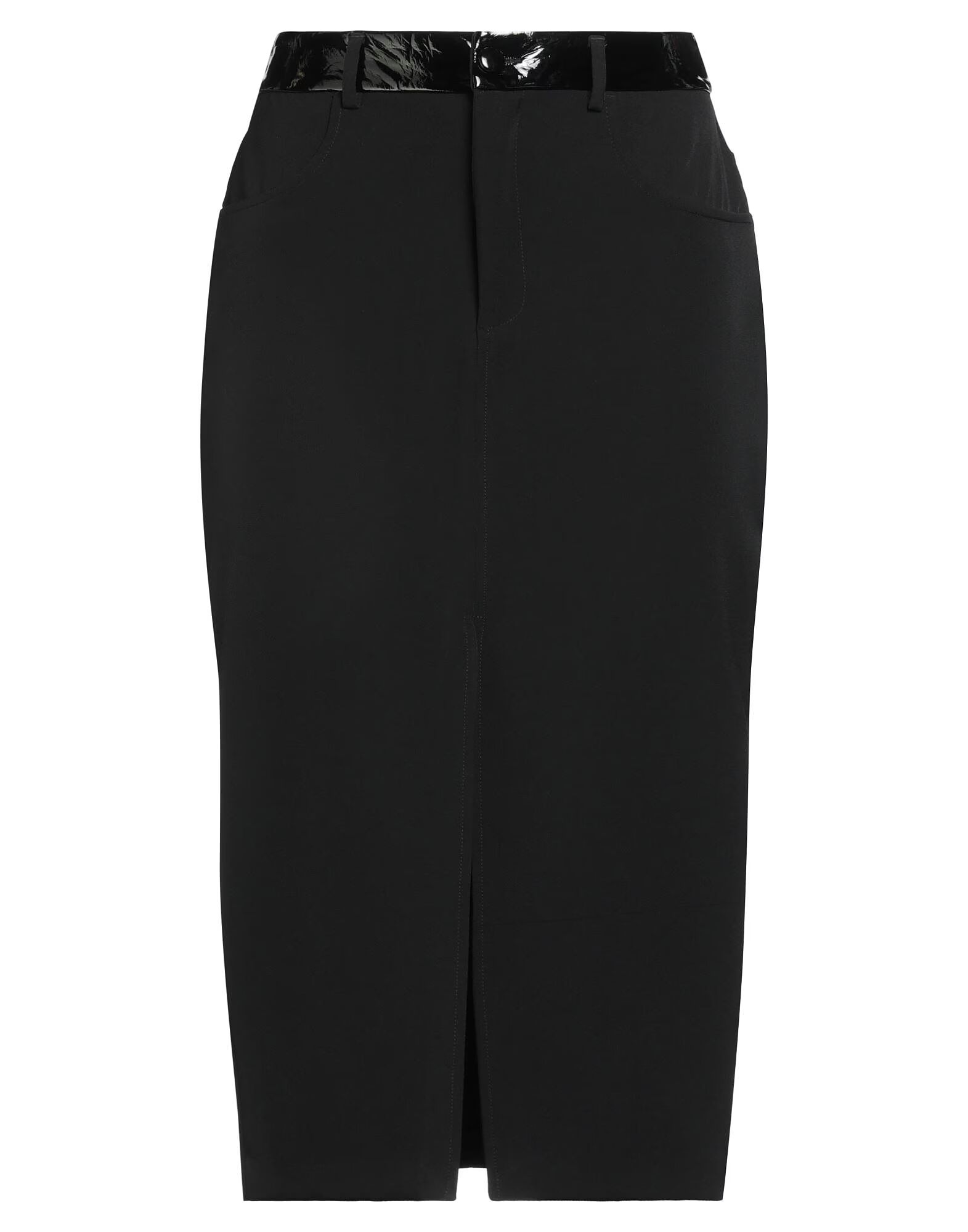 Юбка миди Liu •Jo, черный
Юбка миди Liu •Jo, черный