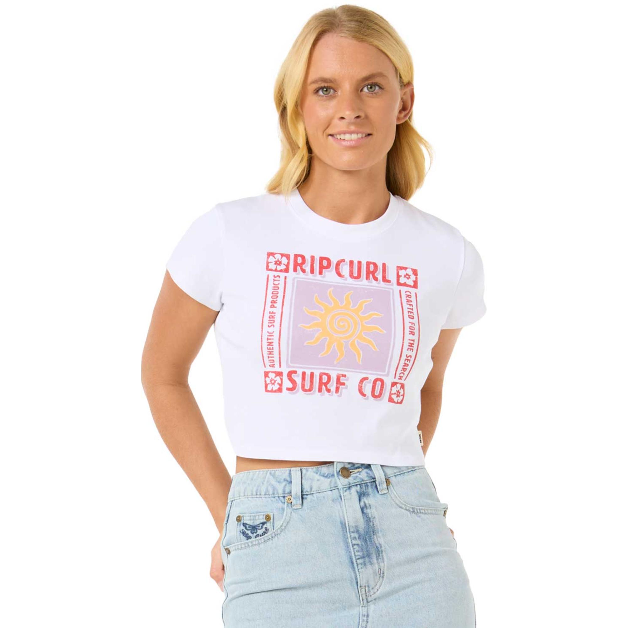 Женская футболка Cala Baby Rip Curl, White, Белый, Женская футболка Cala Baby Rip Curl, White
Женская футболка Cala Baby Rip Curl, White, Белый, Женская футболка Cala Baby Rip Curl, White