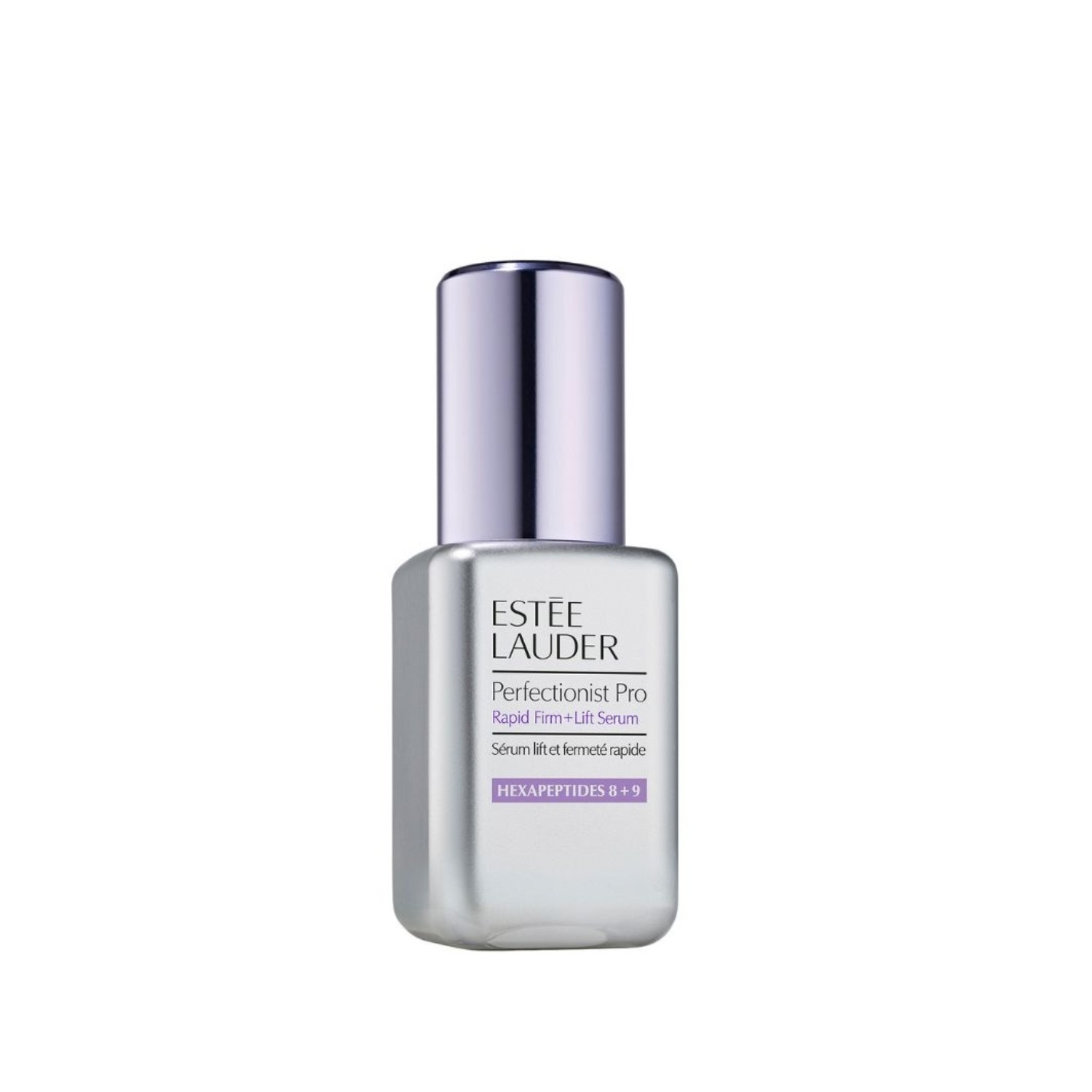 Сыворотка для лица perfectionist pro rapid firm + lift serum hexapeptides 8 + 9 Estee Lauder, объем 30 мл
Сыворотка для лица perfectionist pro rapid firm + lift serum hexapeptides 8 + 9 Estee Lauder, объем 30 мл