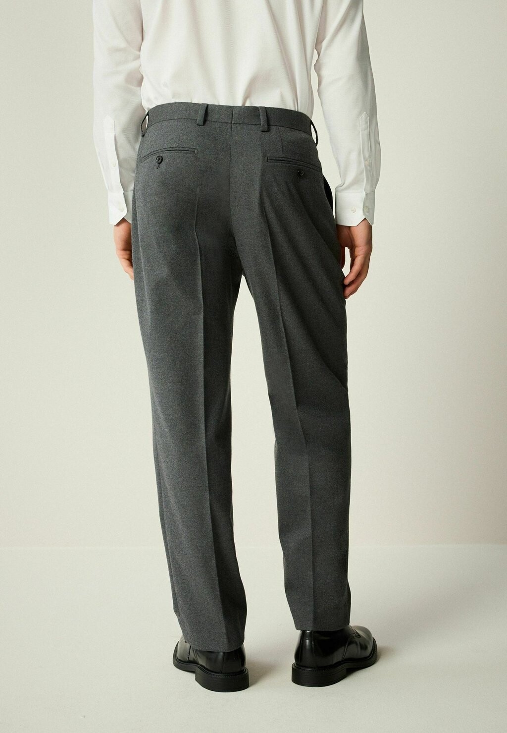 Брюки REGULAR FIT Next, серый
Брюки REGULAR FIT Next, серый