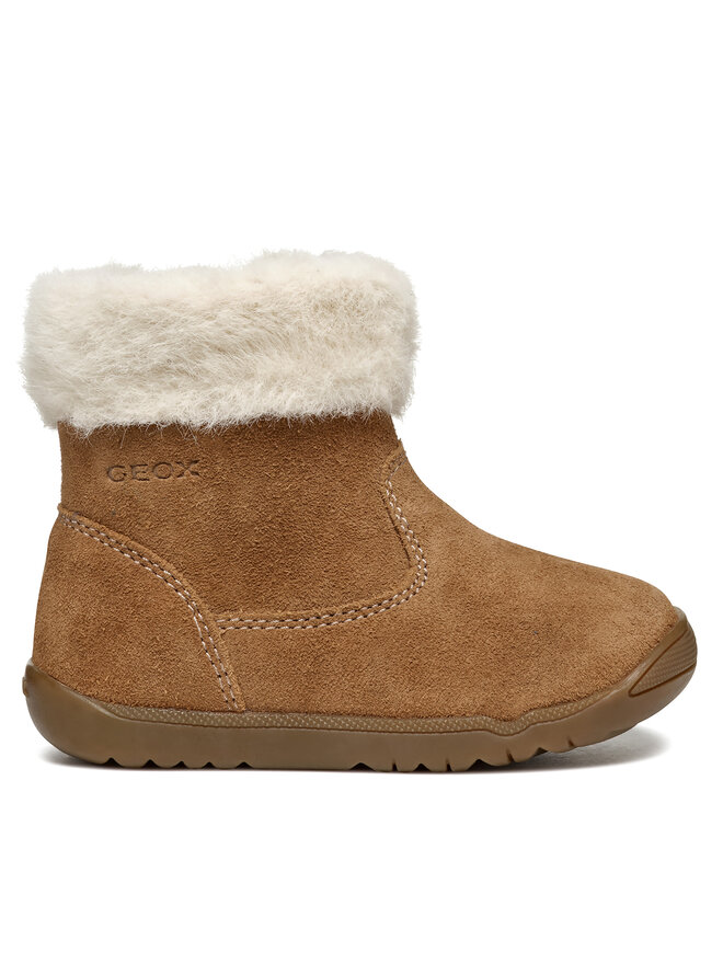 Высокие сапоги Geox B Macchia Girl B464PC 00022 C6627, коричневый
Высокие сапоги Geox B Macchia Girl B464PC 00022 C6627, коричневый