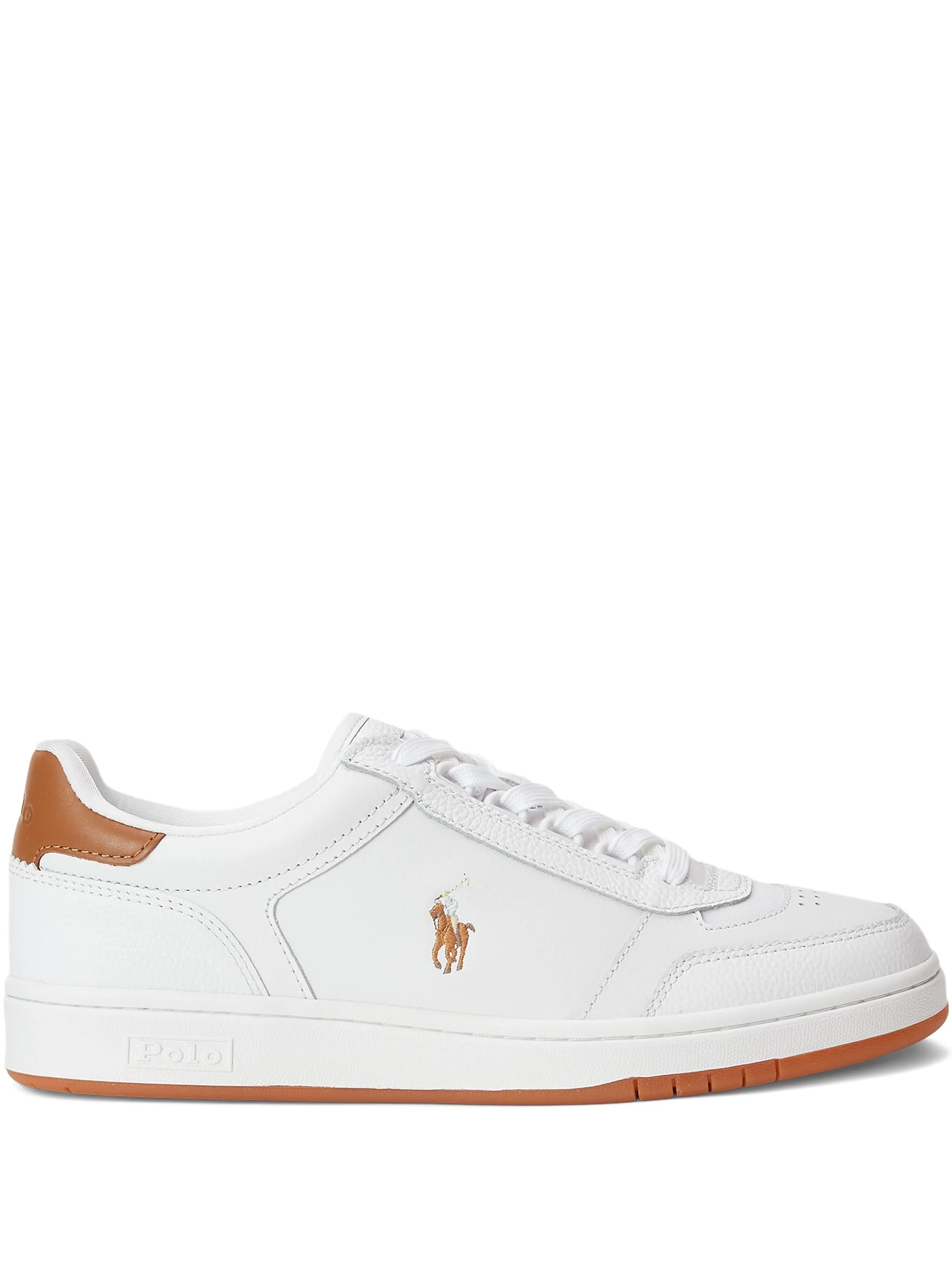 Спортивные кроссовки для корта Polo Ralph Lauren, белый
Спортивные кроссовки для корта Polo Ralph Lauren, белый