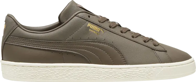 Кроссовки Basket Classic 21 'Chocolate Gold', коричневый
Кроссовки Basket Classic 21 'Chocolate Gold', коричневый