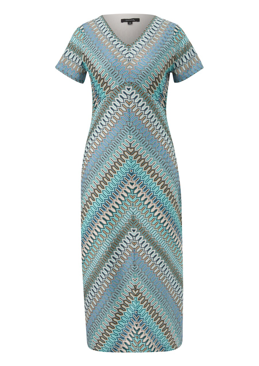 Платье COMMA, синий
Платье COMMA, синий