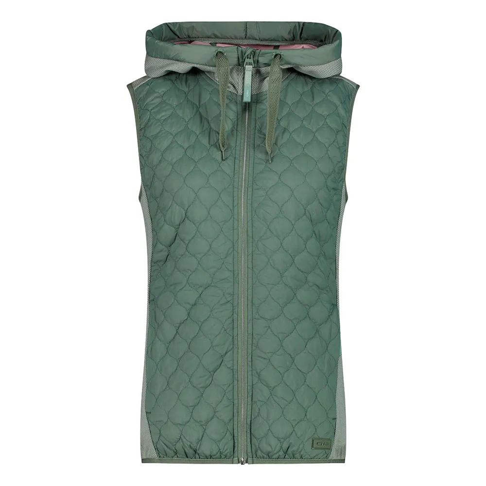 Жилет CMP 34H6116, зеленый
Жилет CMP 34H6116, зеленый