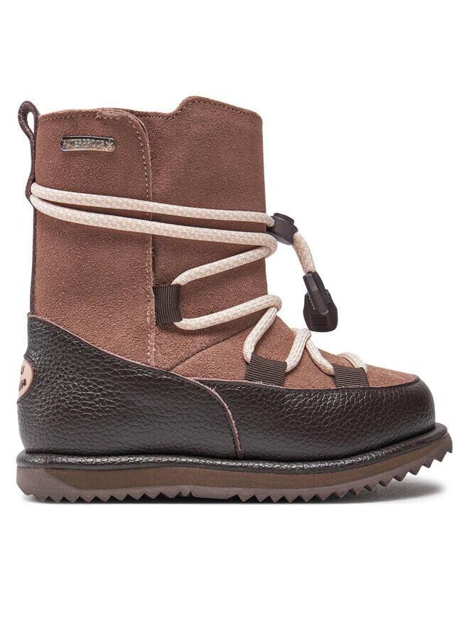 Зимние Ботинки EMU Australia, бежевый
Зимние Ботинки EMU Australia, бежевый