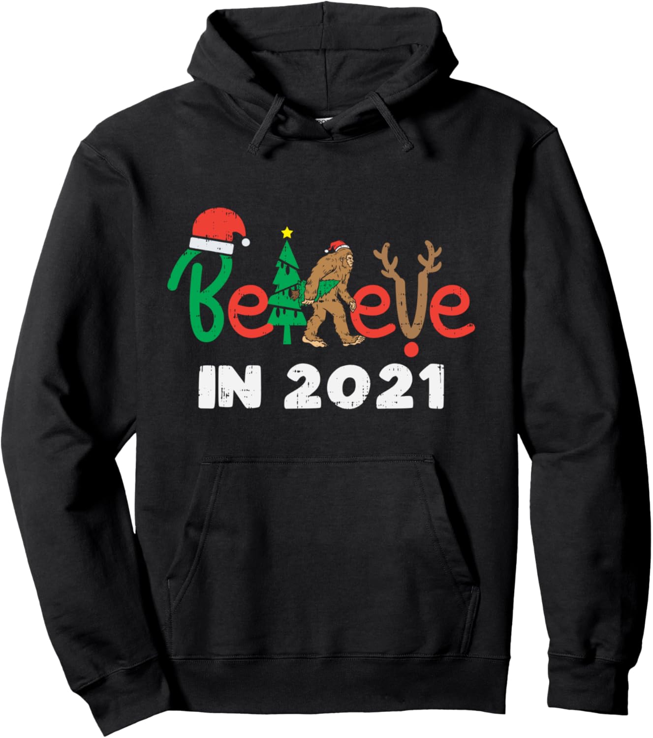 Худи с надписью «Believe 2021 Bigfoot Sasquatch Christmas New Year Quarantine Gift» Quarantine New Year Clothes 2020 2021 Gifts, черный
Худи с надписью «Believe 2021 Bigfoot Sasquatch Christmas New Year Quarantine Gift» Quarantine New Year Clothes 2020 2021 Gifts, черный