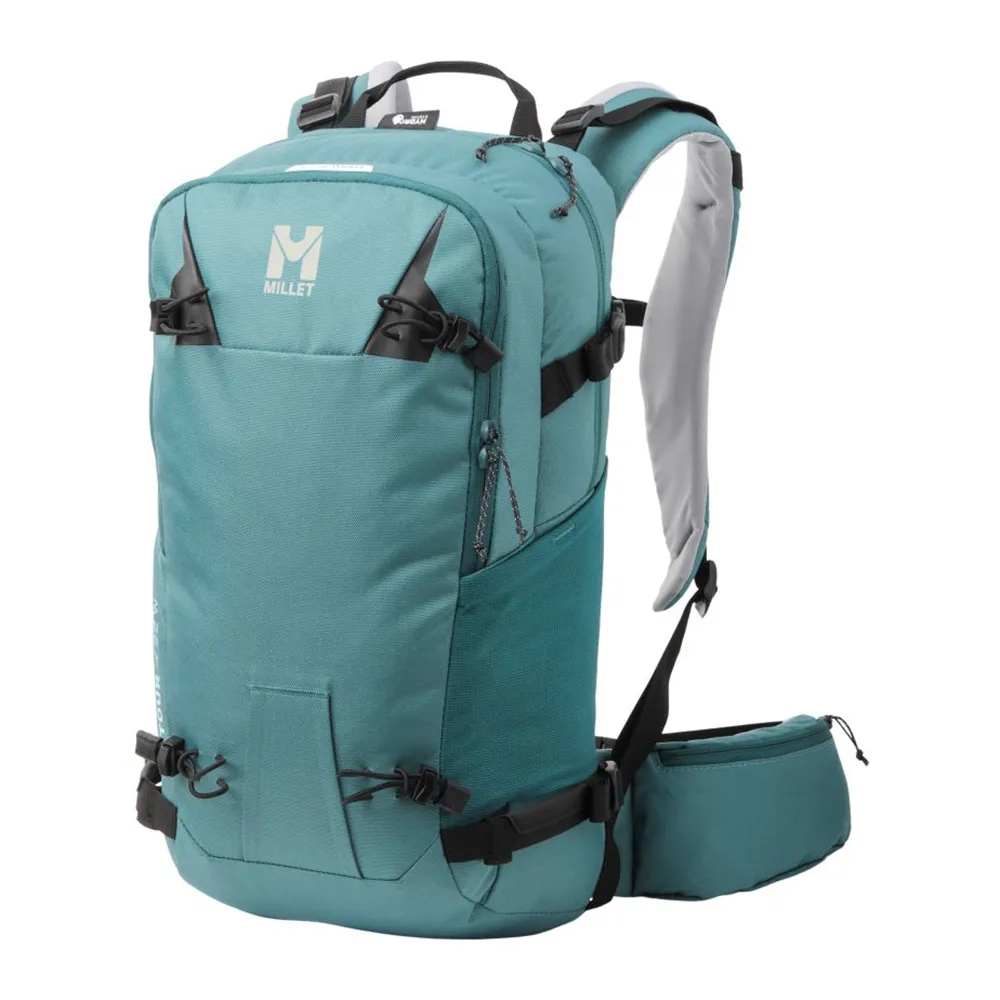 Рюкзак Millet Tour 22L, синий
Рюкзак Millet Tour 22L, синий