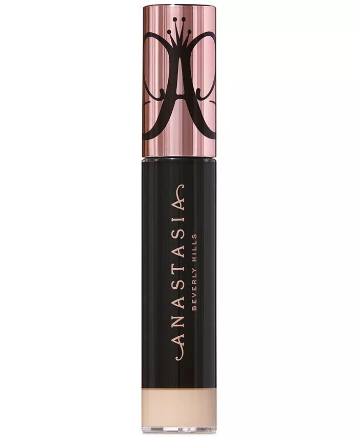 Консилер Magic Touch, 0,4 унции Anastasia Beverly Hills, цвет 6 (light skin with neutral undertones)
Консилер Magic Touch, 0,4 унции Anastasia Beverly Hills, цвет 6 (light skin with neutral undertones)