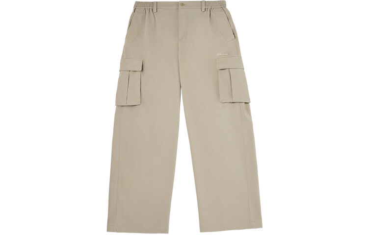 Повседневные брюки унисекс Mizuno, цвет Gravel Color
Повседневные брюки унисекс Mizuno, цвет Gravel Color