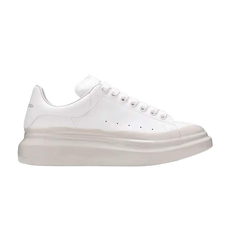 Кроссовки Alexander McQueen Alexander McQueen Oversized Sneaker 'Off White', белый
Кроссовки Alexander McQueen Alexander McQueen Oversized Sneaker 'Off White', белый