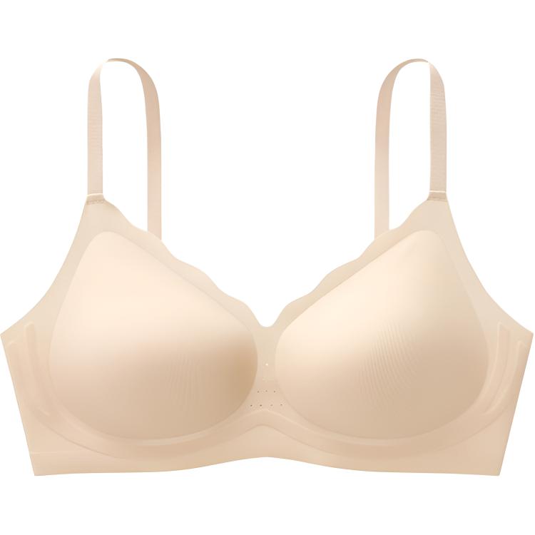 Женский бюстгальтер 361°, розовый skin
Женский бюстгальтер 361°, розовый skin