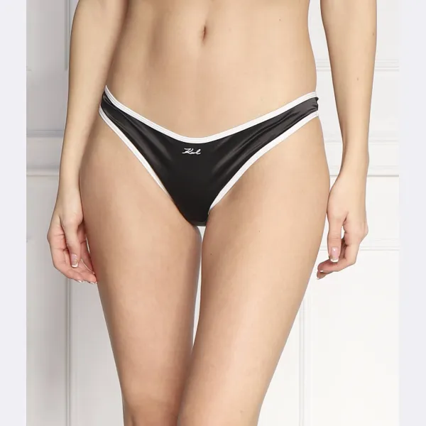 Нижнее белье Karl Lagerfeld, черный
Нижнее белье Karl Lagerfeld, черный