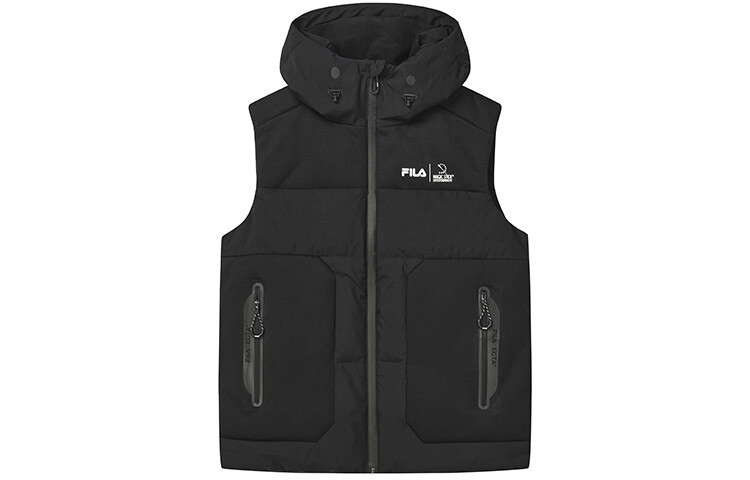 ФИЛА Мужской жилет FILA, цвет Black, Черный, ФИЛА Мужской жилет FILA, цвет Black
ФИЛА Мужской жилет FILA, цвет Black, Черный, ФИЛА Мужской жилет FILA, цвет Black